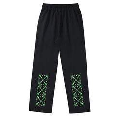 Off White Arrow Logo Printed Sweatpant