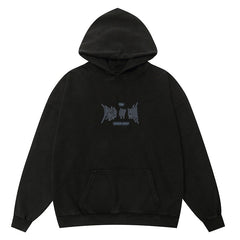 Fear Of God Essentials European Castle Hoodie