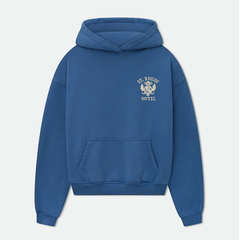 Rhude Saint Seal Hoodie
