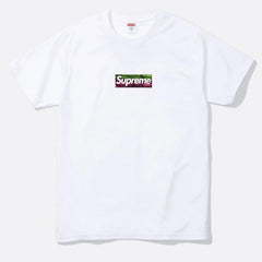 Supreme 25ss LA Logo Tee