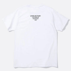 Supreme 25ss LA Logo Tee
