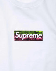 Supreme 25ss LA Logo Tee