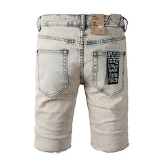 KSUBI Denim Shorts #2008