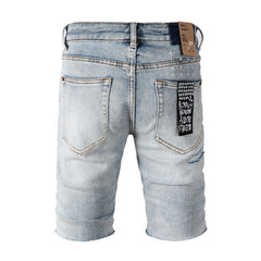 KSUBI Denim Shorts #2003