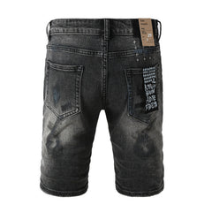 KSUBI Denim Shorts #2007