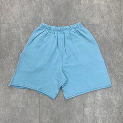 RRR123 Enemy Track Shorts
