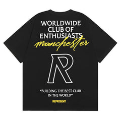 REPRESENT T-Shirt