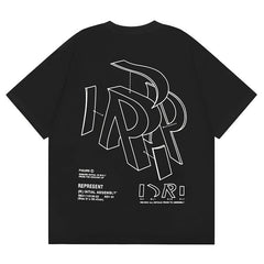 REPRESENT T-Shirt