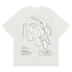 REPRESENT T-Shirt