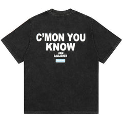 REPRESENT T-Shirt
