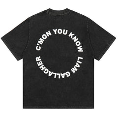 REPRESENT T-Shirt