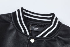 AMIRI MA Hollywood Bomber Jacket