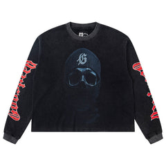 Godspeed Sweatshirts
