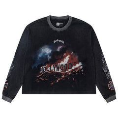 Godspeed Sweatshirts