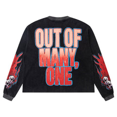 Godspeed Sweatshirts