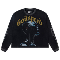 Godspeed Sweatshirts