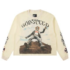 Godspeed Sweatshirts