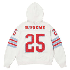 Sport SS 25  Zip-Up Hoodies