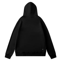 Browns Fashion Logo Applique Hoodie