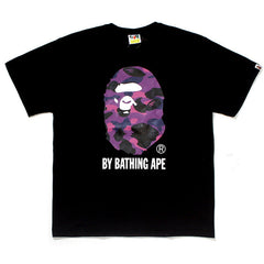 BAPE Stroke Camo by Bathing Ape T-shirts