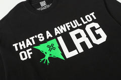 Cough Syrup Long Sleeve Tee