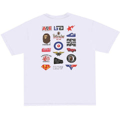 BAPE COLLAB T-Shirt