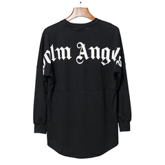 Palm Angels Long Sleeve T-Shirt