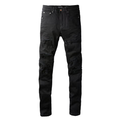 Folds Jean #569
