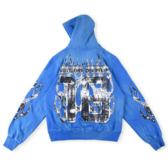 Cough Syrup Hoodie