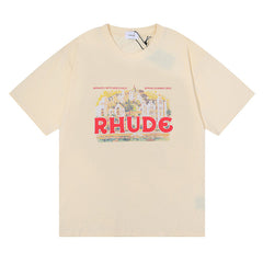 RHUDE T-Shirt