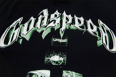 Letter T-shirt