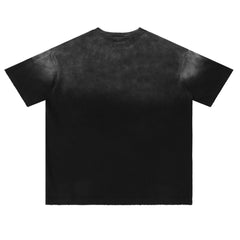 United States Map Print T-shirt #V2920