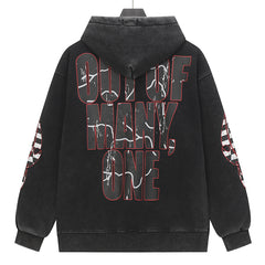 Skull Astronauts Hoodie