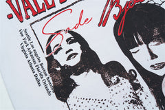 Vale Forever Dream Tour Tee