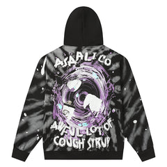 Cough Syrup Hoodie