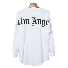 Palm Angels Long Sleeve T-Shirt