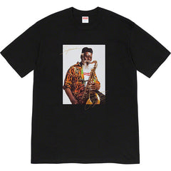 Supreme Pharoah Sanders Tee