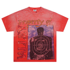 Vale Forever Target Practice Tee