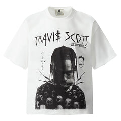 Travis Scott T-Shirt