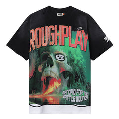 "Band-Aid For The Battle Wounds" Tee