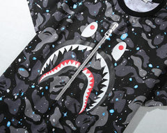 BAPE LuminousT-SHIRT S9