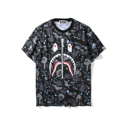 BAPE LuminousT-SHIRT S9