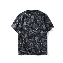 BAPE LuminousT-SHIRT S9