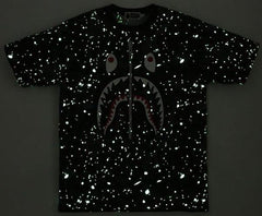 BAPE LuminousT-SHIRT S9