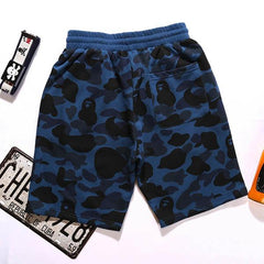 BAPE SHORT S5