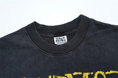 Vale Forever Dreams Against The World Tee
