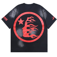 Hellstar Beat Us! T-Shirt