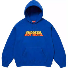 SUPREME ss24 gradient Hoodie Sweatshirt