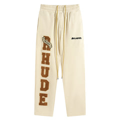 RHUDE X McLaren Slacks