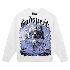 Godspeed Sweatshirts